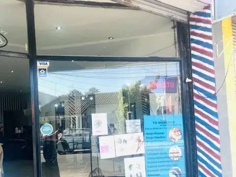 Fondo Comercio en Venta en Pilar Centro, USD 21.000