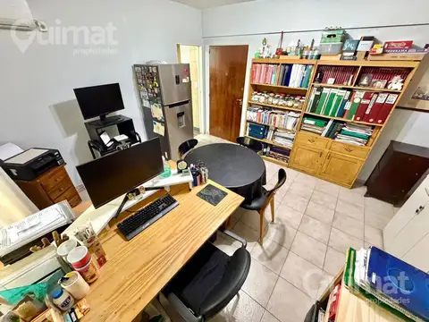 Departamento en Venta en Palermo, USD 135.000