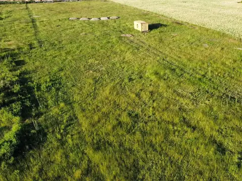 Gran oportunidad de venta de terrenos 