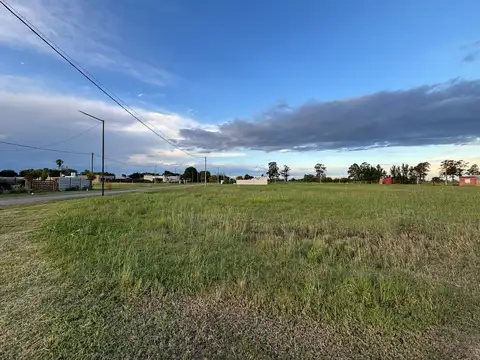 VENTA / TERRENO 300 MT2 / ANGELICA / FINANCIACION