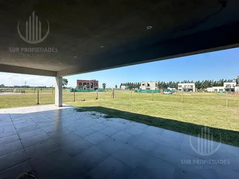 El deslinde  al 1100
