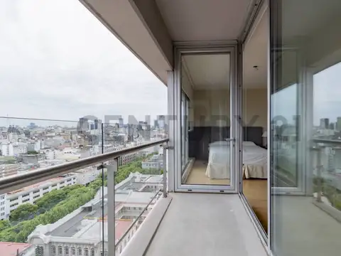 Departamento en Alquiler de 1 dormitorio