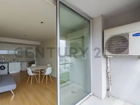 Departamento en Alquiler de Monoambiente