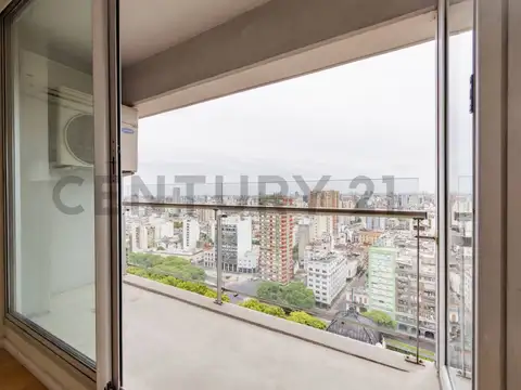 Departamento en Alquiler 13 años