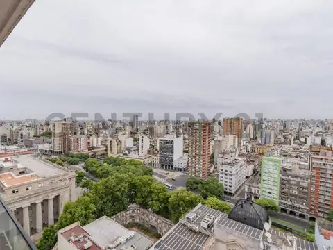 Azopardo 700, Piso 4to piso