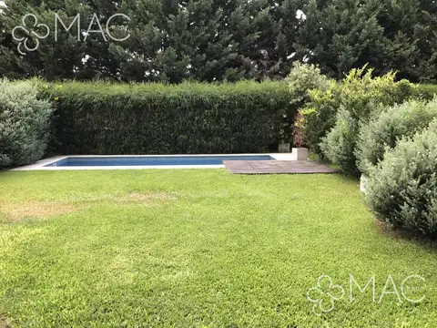 Chateau con jardin y pileta (101250609)