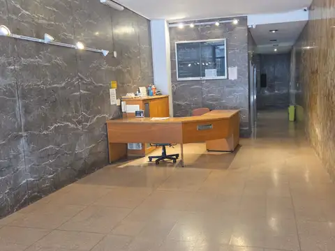Oficina en Venta en Monserrat, CABA