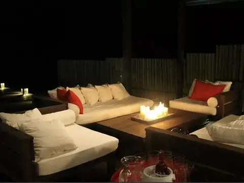 Casa en Alquiler Temporal al Norte