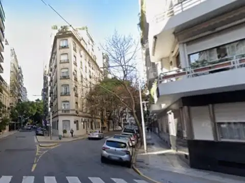 Cochera en venta - 12Mts2 - Recoleta
