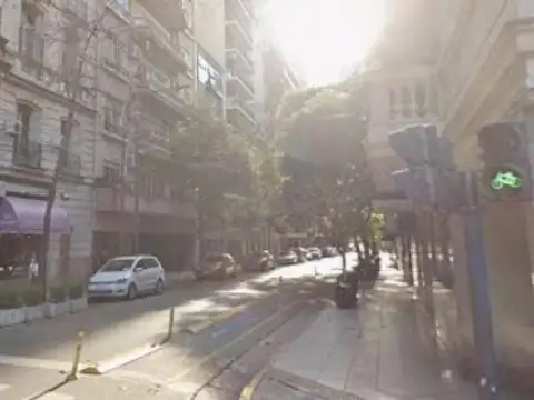 Cochera en venta - 12Mts2 - Recoleta
