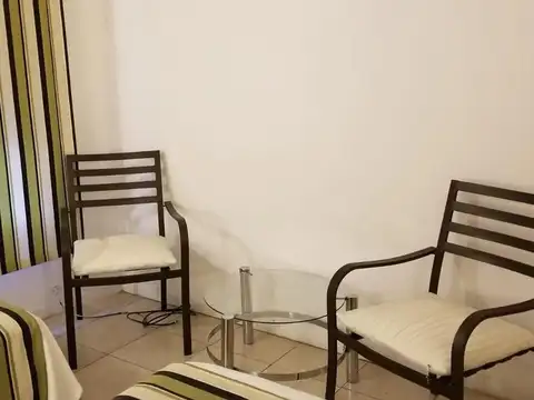 Departamento en Alquiler Temporal 33 años