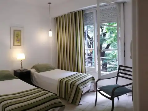 Departamento en alquiler temporario