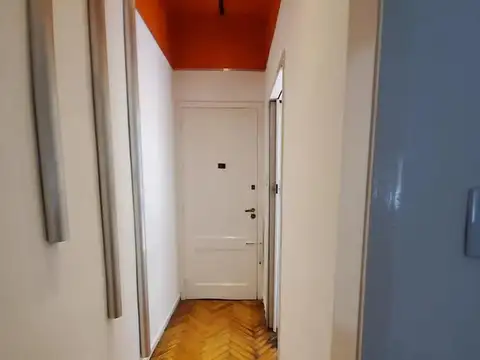 Departamento en alquiler temporario