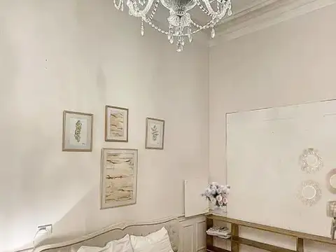 Departamento Monoambiente en alquiler - 1 Baño - San Nicolás