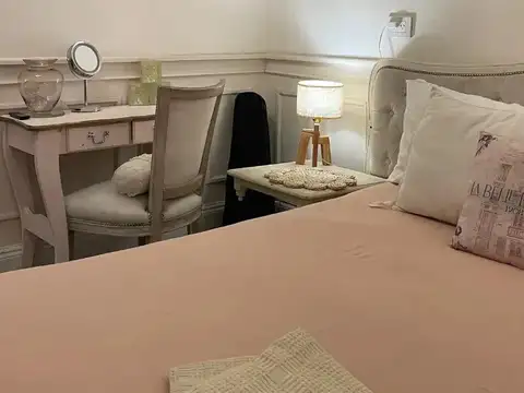 Departamento en Alquiler 100 años