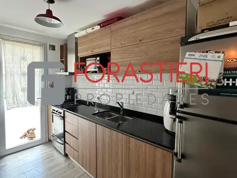 Departamento en Venta en Tigre Centro, USD 154.500