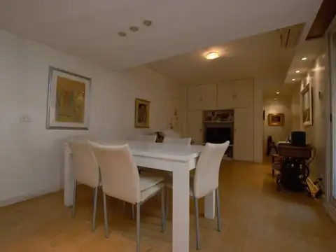 Montes de Oca al 300