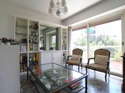 Departamento en Venta en Barracas, USD 360.000