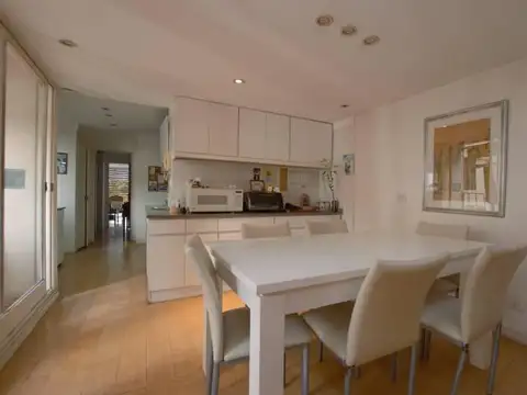 Departamento en Venta en Barracas, Capital Federal