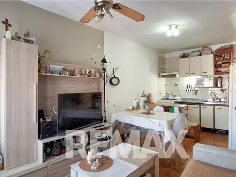 Venta depto 3 amb c/cochera Ballester APTO CREDITO