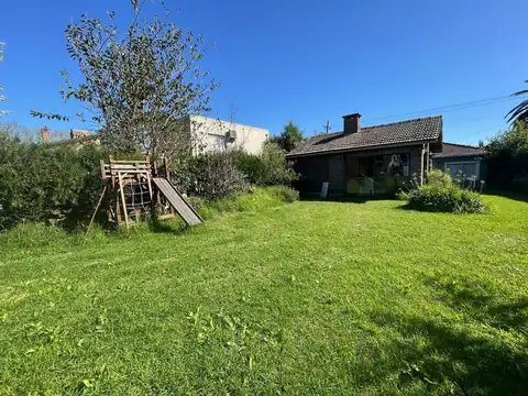 VENTA LOTE CON QUINCHO INDIO CUA GOLF CLUB OPORT!