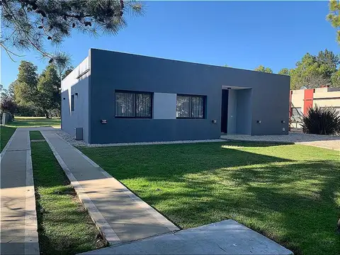 Club De Campo La Taquara