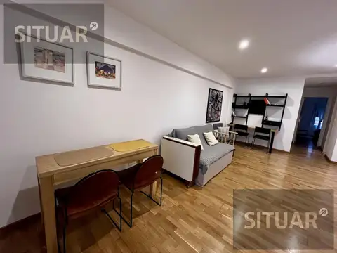 Departamento en Alquiler al Este