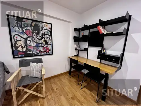Departamento en Alquiler 20 años