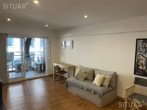 Departamento en Alquiler en Puerto Madero, Capital Federal