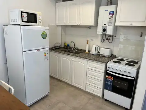 Departamento en Alquiler 11 años