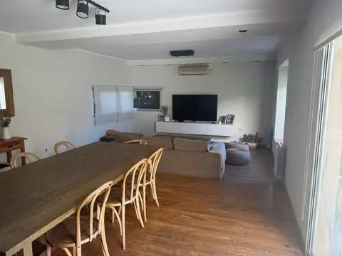 Casa en Venta al Oeste