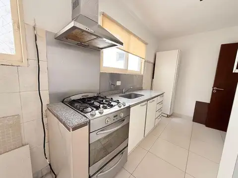 Departamento en Alquiler al Norte