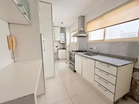 Departamento en Alquiler en Villa Urquiza, $ 950.000