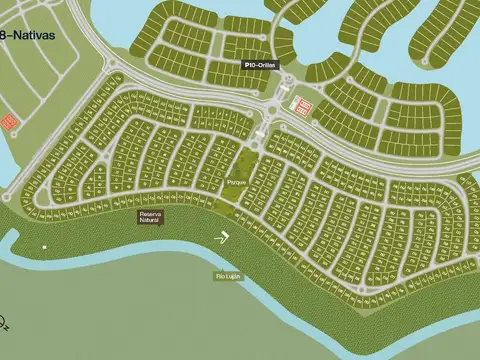 Terreno en Venta de 650,0 m2