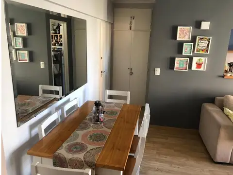 Av Gral San Martin 751 , Piso 6