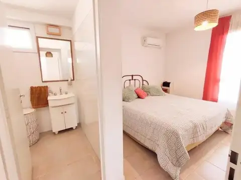 Casa 3 ambientes con 3 baños