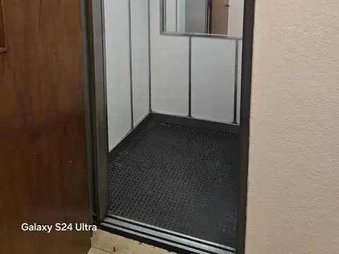 Oficina en San Telmo