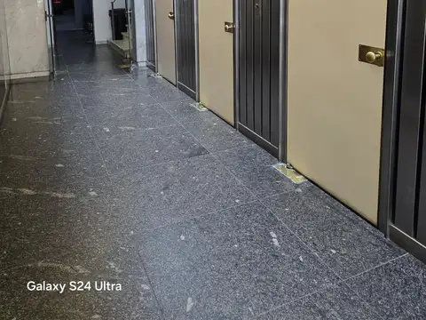 Oficina 2 ambientes con 1 baño