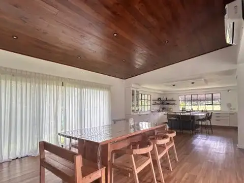 Casa en Venta 3 años