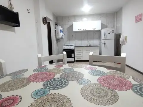 Departamento en Venta en San Bernardo Del Tuyu, San Bernardo del Tuyu