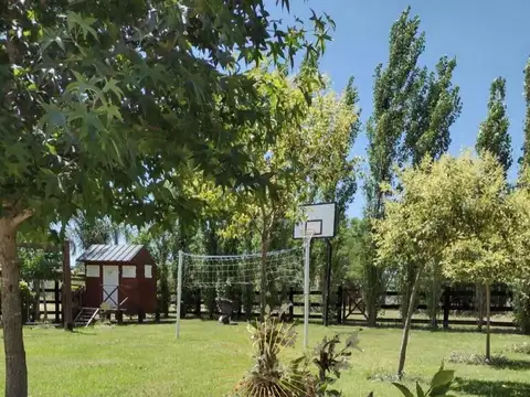 Hotel en Venta en Cayasta, USD 350.000