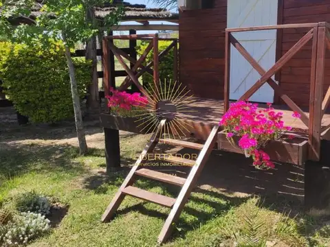 Hotel en Venta en Cayasta, USD 350.000