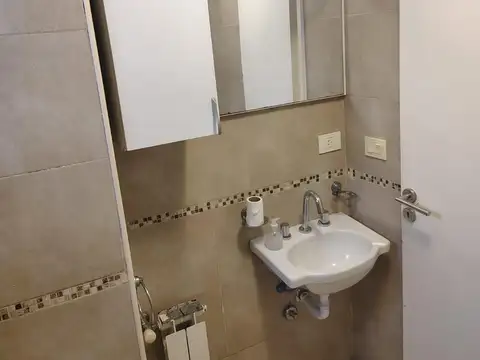 Departamento en Alquiler 5 años
