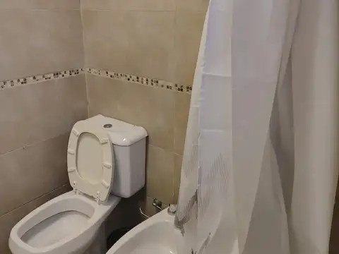 Departamento en Alquiler al Oeste