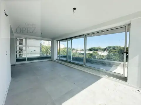 Departamento en Venta en Vicente Lopez, Partido de Vicente López