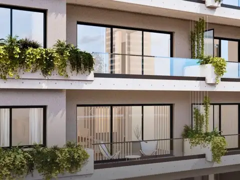Departamento en Venta al Este