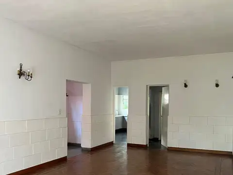 Casa en Venta 40 años