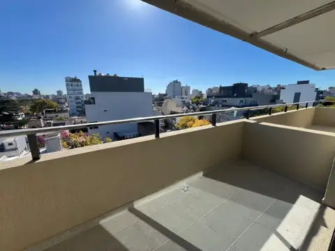 Departamento en Venta al Norte