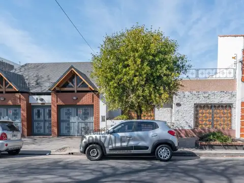 VENTA de casa 4 ambientes en Liniers Capital Federal