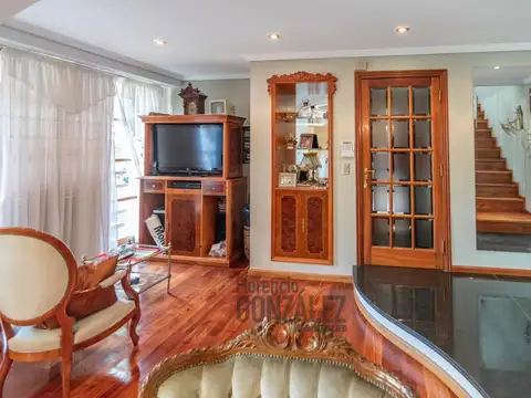 Casa en Venta 15 años
